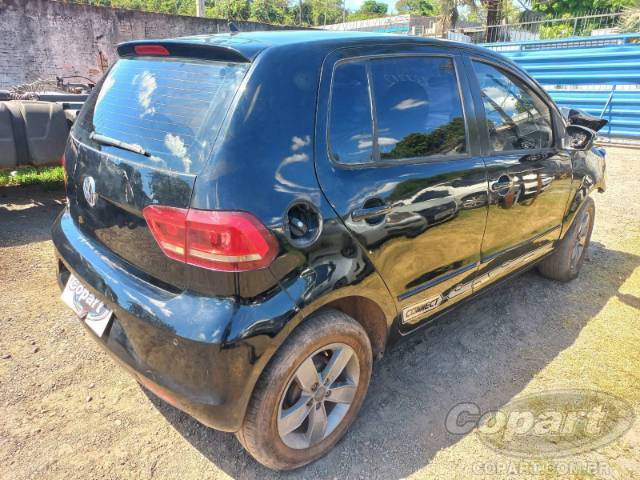 2019 VOLKSWAGEN FOX 