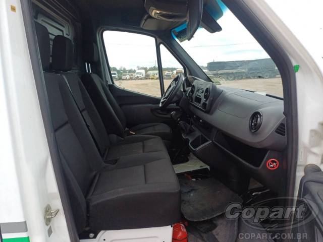 2023 MERCEDES BENZ SPRINTER 