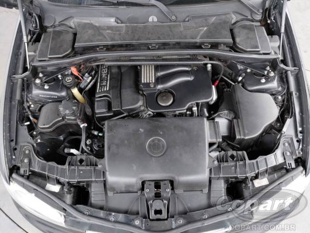 2007 BMW SERIE 1 