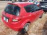 2011 FORD KA 