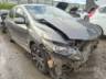 2010 HONDA CITY 
