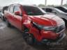 2021 FIAT STRADA CD 