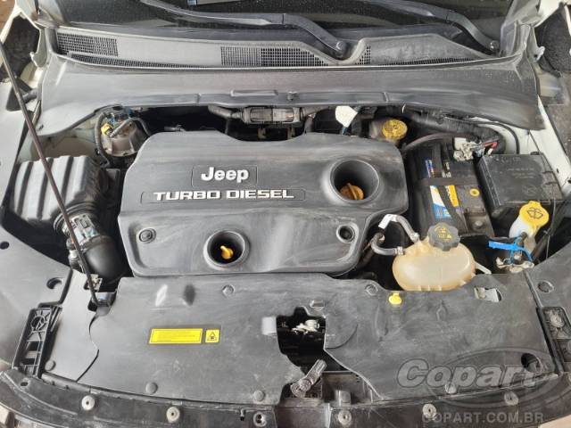 2022 JEEP COMMANDER 