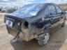 2006 FORD FIESTA SEDAN 