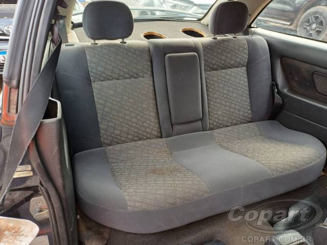 2001 CHEVROLET ASTRA 