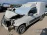 2021 FIAT FIORINO FURGAO 