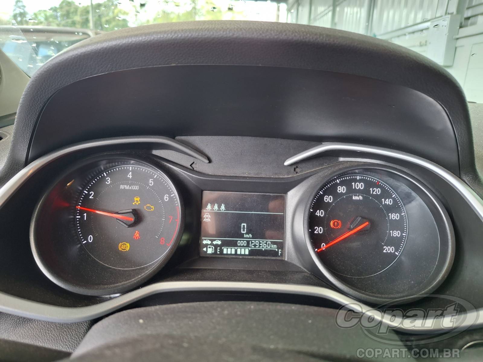 Foto 8 de 10: 2024 CHEVROLET ONIX PLUS