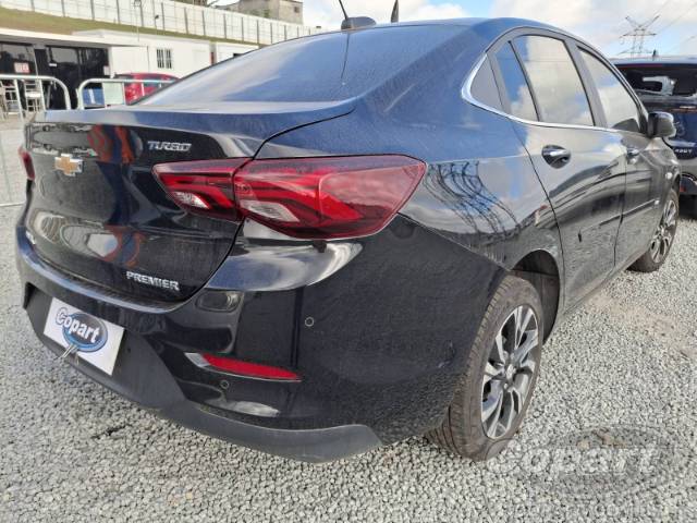 2025 CHEVROLET ONIX PLUS 