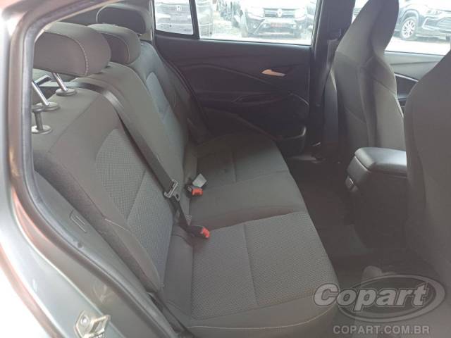 2025 CHEVROLET ONIX PLUS 