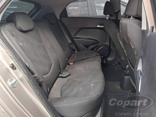 2016 HYUNDAI HB20 