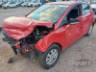 2014 HYUNDAI HB20 