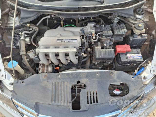 2014 HONDA CITY 