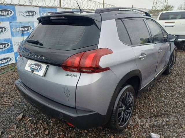 2023 PEUGEOT 2008 