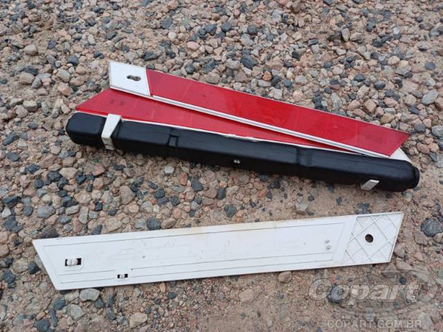 2019 VOLKSWAGEN VOYAGE 