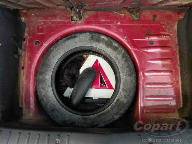 2009 CITROEN C3 