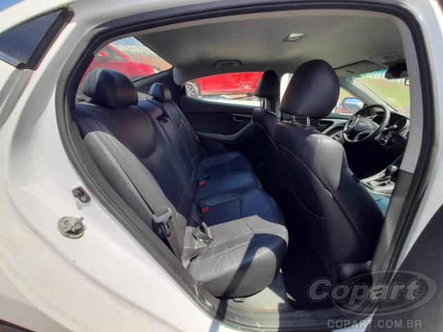 2015 HYUNDAI ELANTRA 