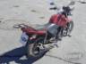 2012 YAMAHA YBR 125 FACTOR 