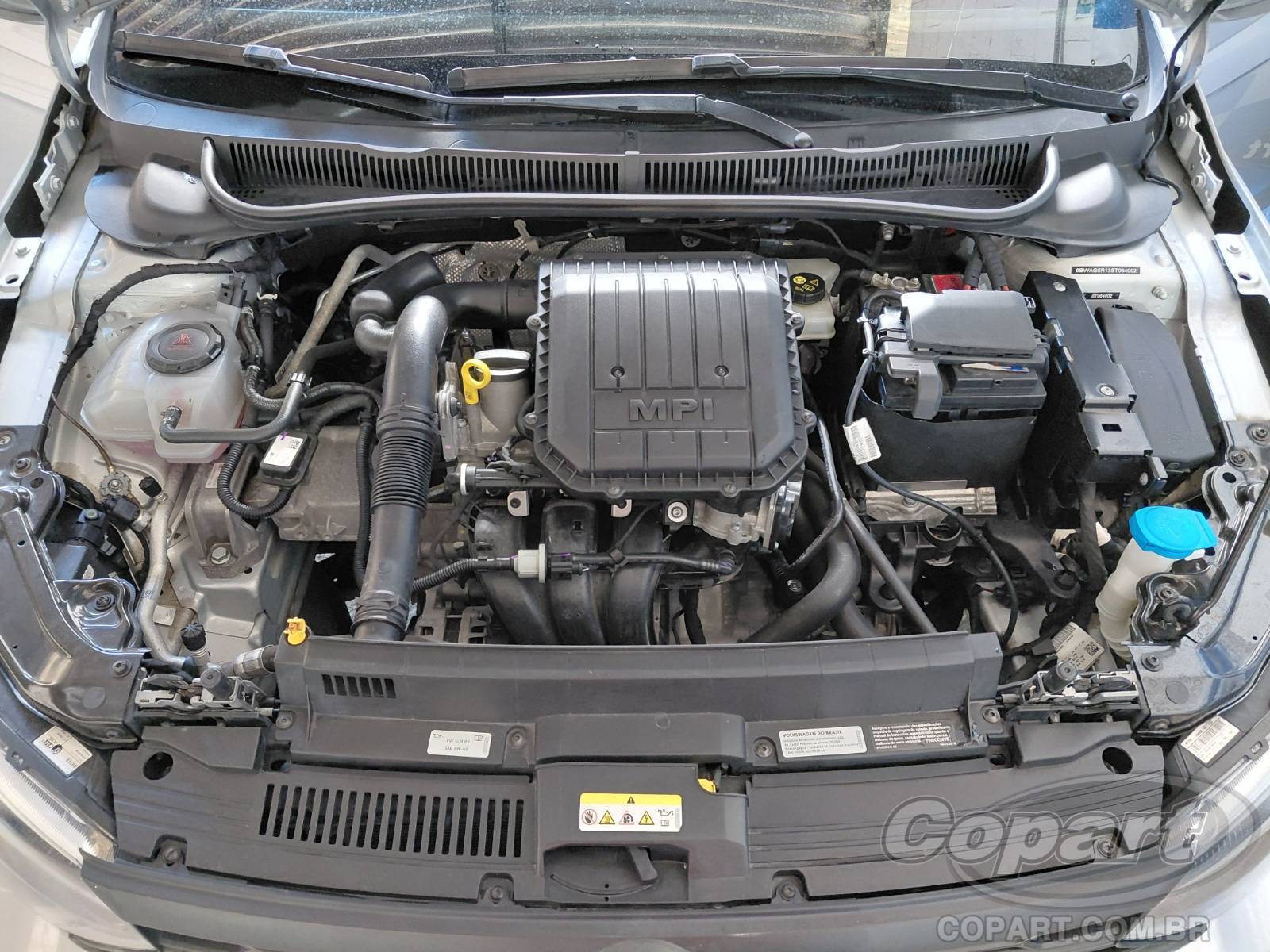 Foto 7 de 10: 2025 VOLKSWAGEN POLO