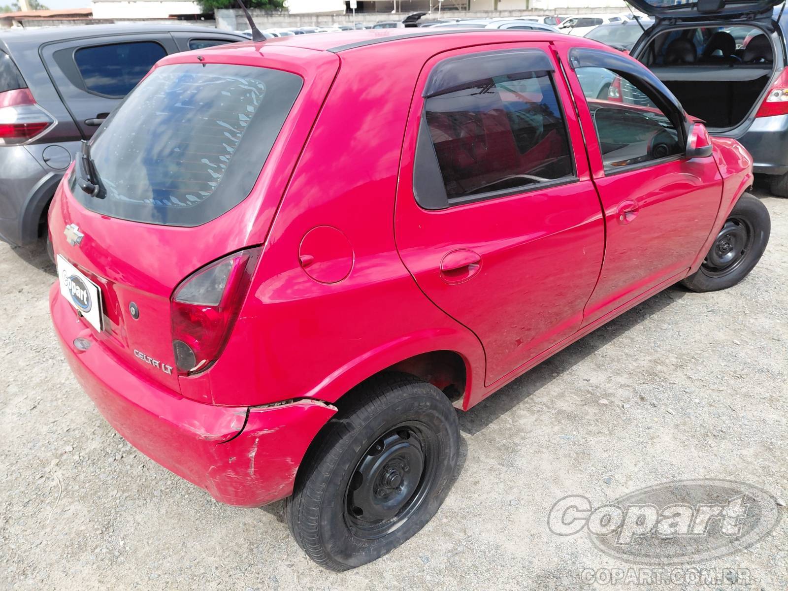 Foto 4: 2013 CHEVROLET CELTA