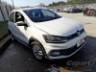 2015 VOLKSWAGEN FOX 