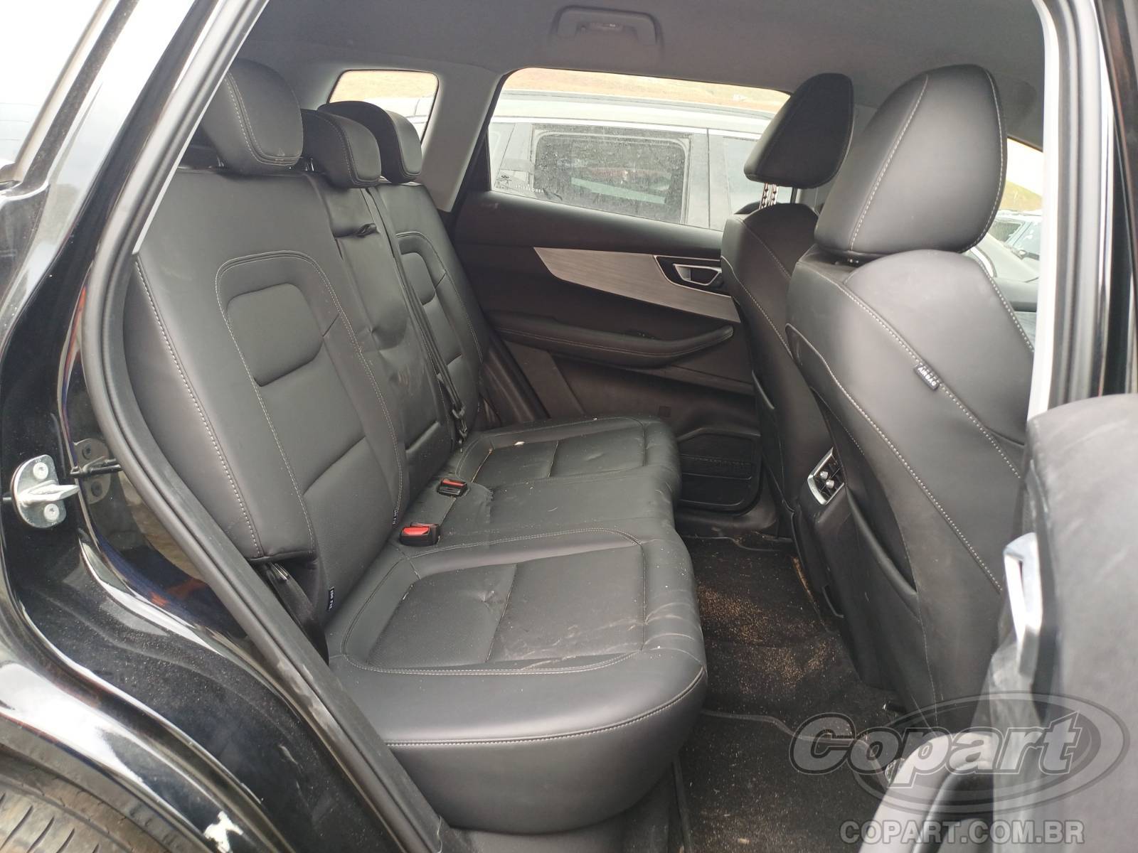 2025 CAOA CHERY TIGGO 7 — foto 6 de 11