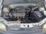 2002 RENAULT CLIO 