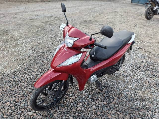 2026 HONDA BIZ 125 