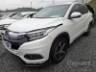 2021 HONDA HR-V 