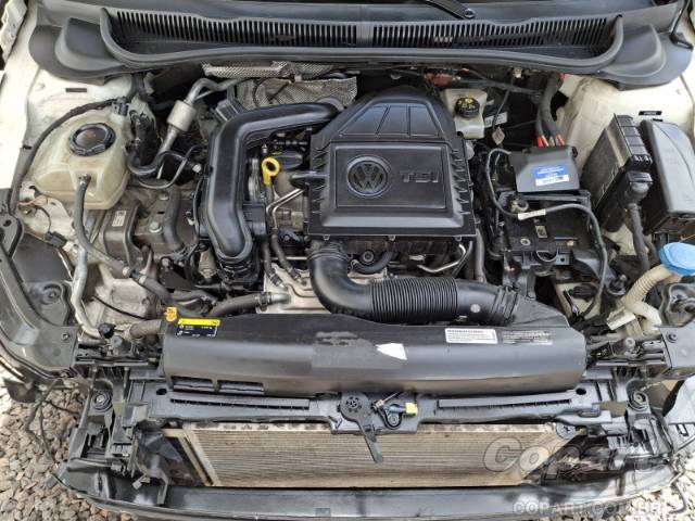 2018 VOLKSWAGEN VIRTUS 