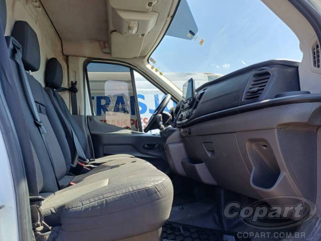 2023 FORD TRANSIT FURGAO 