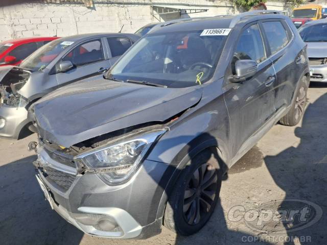 2020 CAOA CHERY TIGGO 5X 