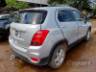 2018 CHEVROLET TRACKER 