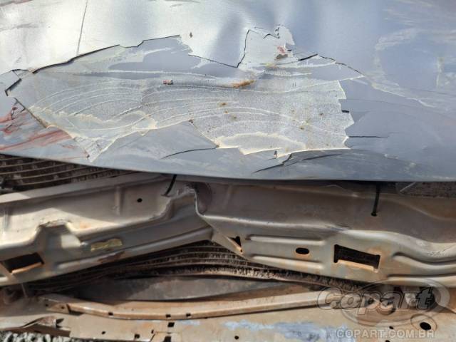 2005 CHEVROLET CELTA 