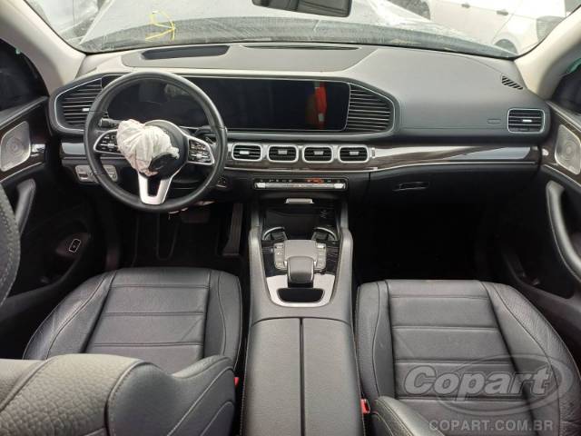 2022 MERCEDES BENZ GLE 