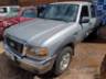 2006 FORD RANGER CD 