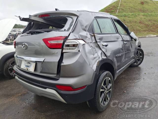 2021 HYUNDAI CRETA 