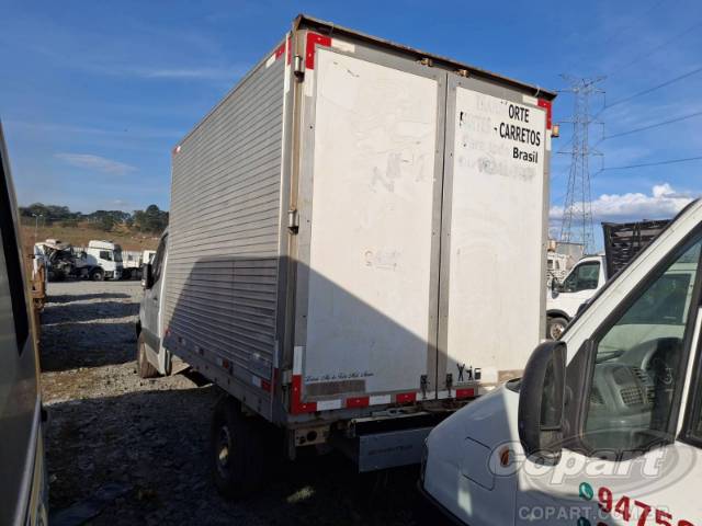 2023 MERCEDES BENZ SPRINTER TRUCK 