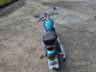 1998 HONDA VT 600 C 