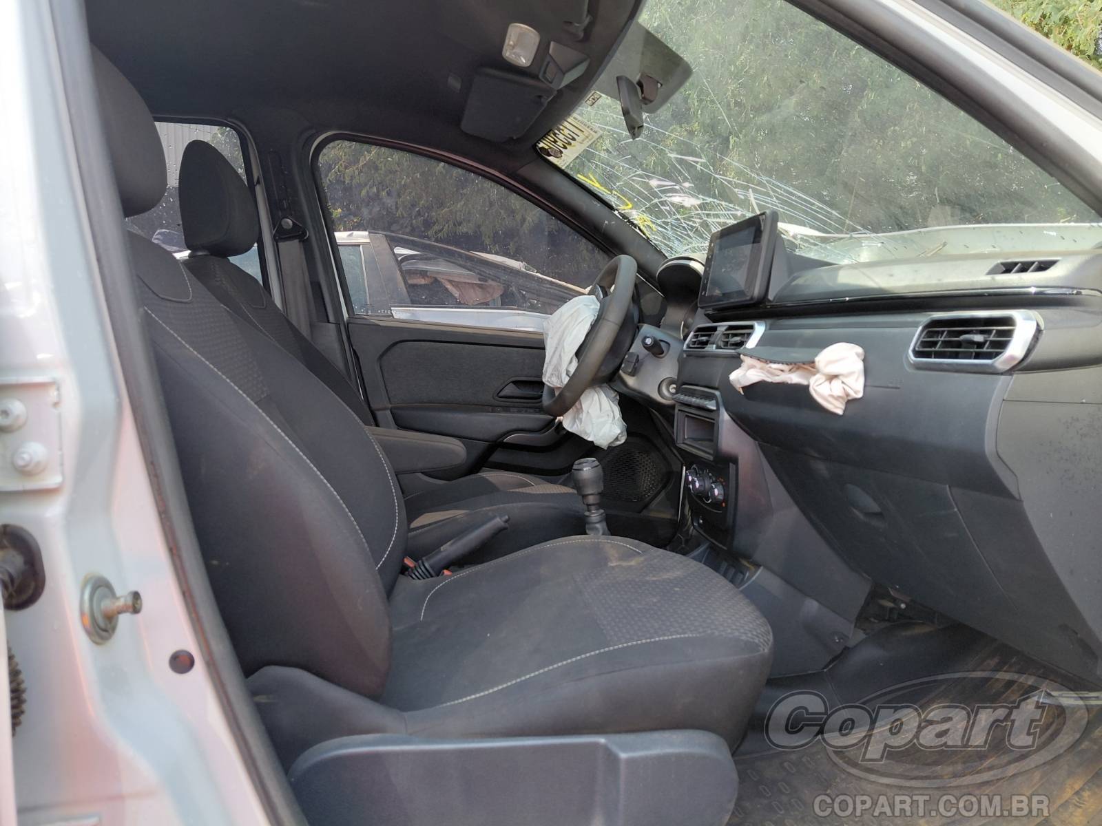 2025 RENAULT OROCH — foto 5 de 10