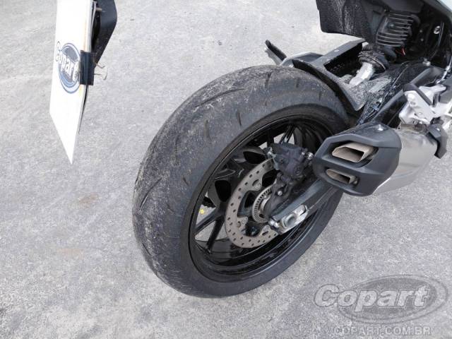 2024 BMW F 900 