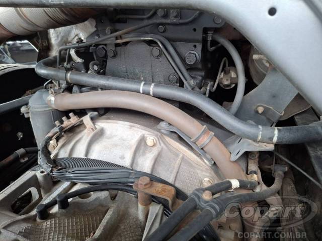 2019 MERCEDES BENZ ACTROS 