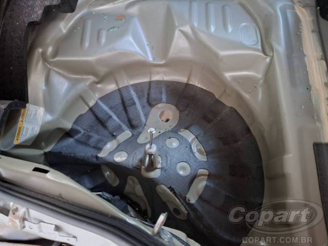2019 TOYOTA YARIS SEDA 