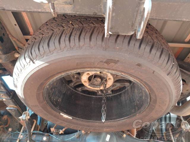 2026 TOYOTA HILUX CD 