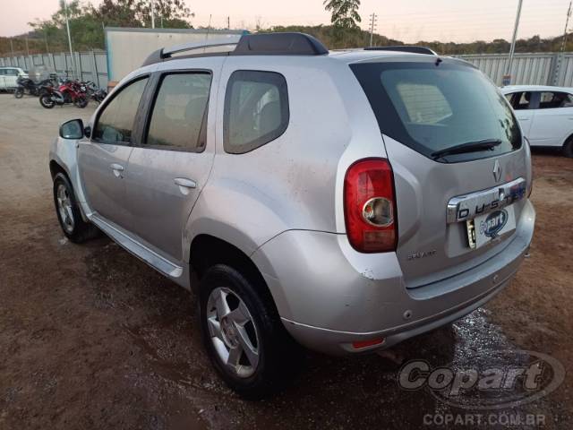 2014 RENAULT DUSTER 