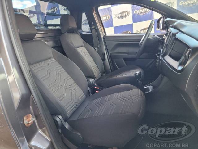 2022 FIAT STRADA 