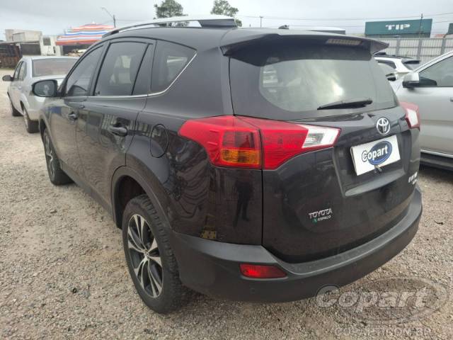 2014 TOYOTA RAV4 