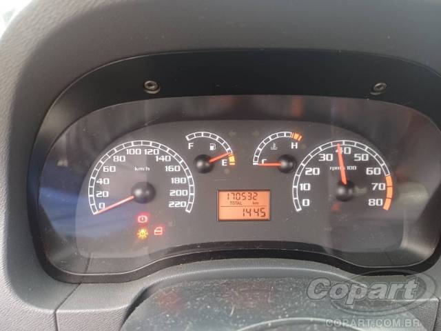 2007 FIAT PALIO WEEKEND 