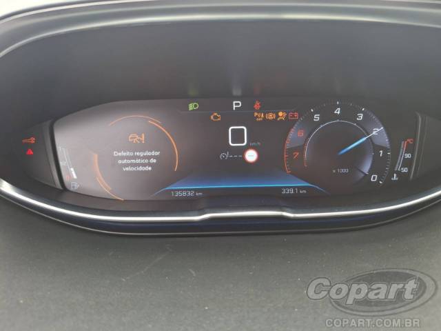 2020 PEUGEOT 3008 