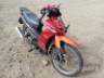 2014 YAMAHA CRYPTON 