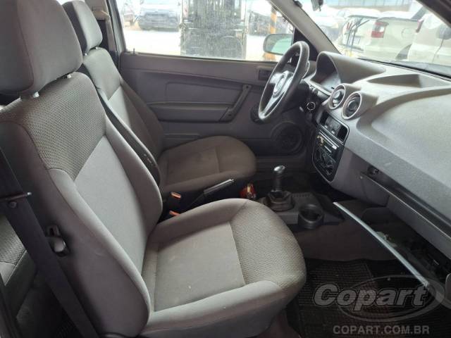 2010 VOLKSWAGEN GOL 